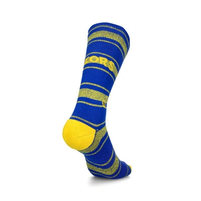 Chaussettes Golden State Warriors Homesick Crew