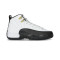 Baskets Jordan Enfant Air Jordan 12 Retro Taxi