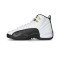 Baskets Jordan Enfant Air Jordan 12 Retro Taxi