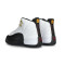 Baskets Jordan Enfant Air Jordan 12 Retro Taxi