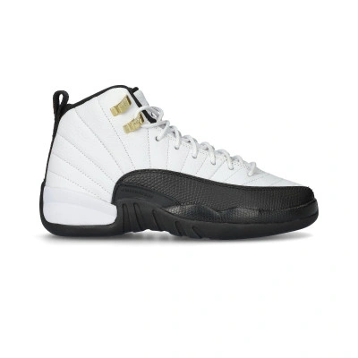 Baskets Enfant Air Jordan 12 Retro Taxi