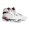 Baskets Jordan Air Jordan 8 Retro Bugs Bunny