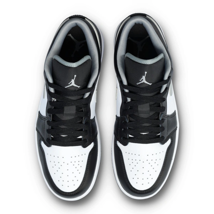 zapatilla-jordan-air-jordan-1-low-negro-4