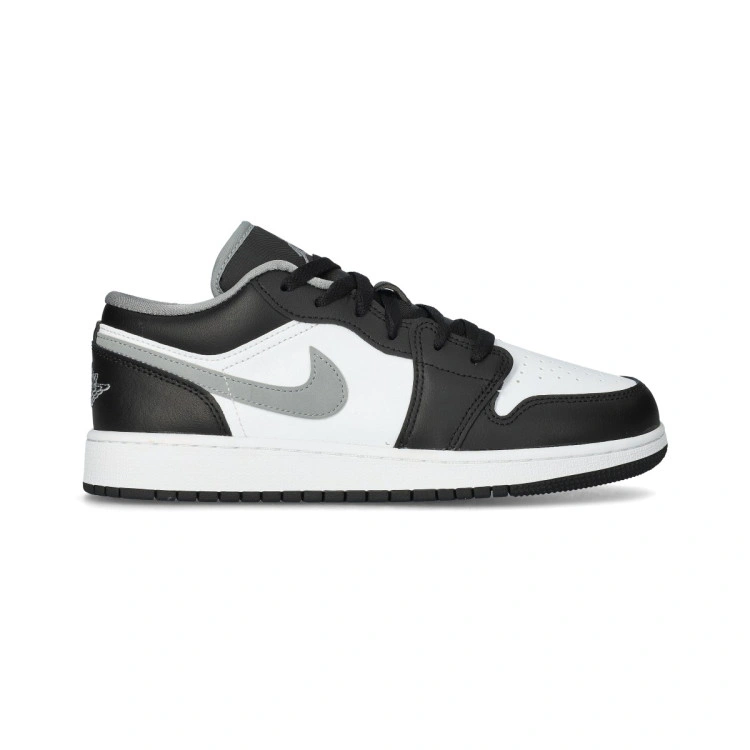 zapatilla-jordan-air-jordan-1-low-nino-negro-1