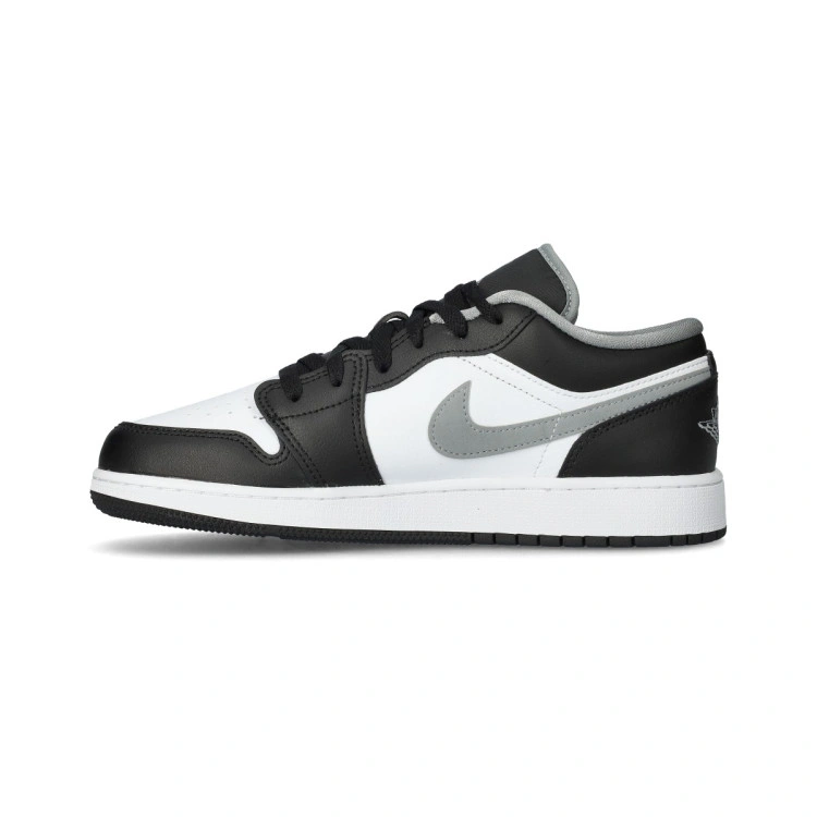 zapatilla-jordan-air-jordan-1-low-nino-negro-2