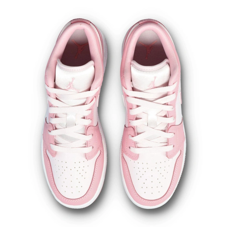 zapatilla-jordan-air-jordan-1-low-nino-rosa-4