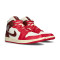 Baskets Jordan Femme Air Jordan 1 Mid