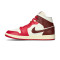 Baskets Jordan Femme Air Jordan 1 Mid