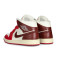 Baskets Jordan Femme Air Jordan 1 Mid