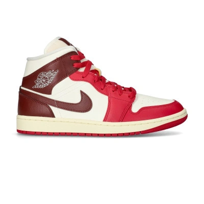 Baskets Femme Air Jordan 1 Mid