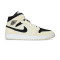 Baskets Jordan Air Jordan 1 Mid Mujer