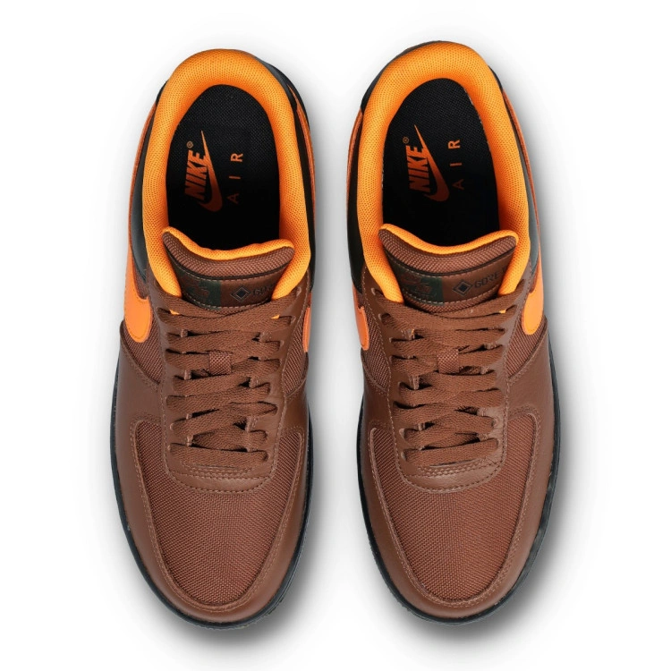 zapatilla-nike-air-force-1-gore-tex-marron-4