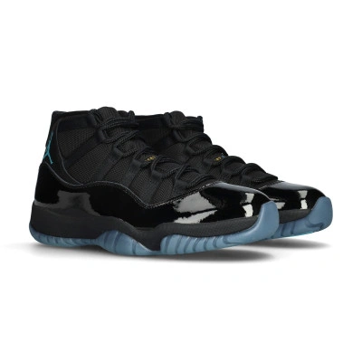 Baskets Air Jordan 11 Retro Gamma