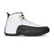 Baskets Jordan Air Jordan 12 Retro Taxi