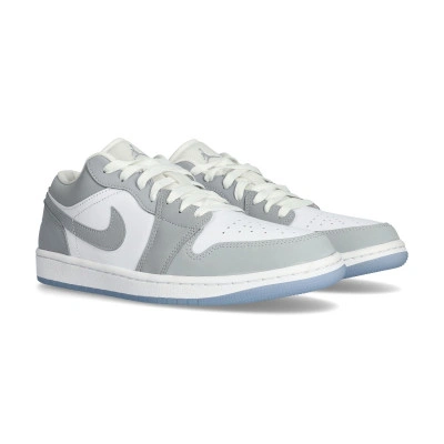 Baskets Air Jordan 1 Low Mujer