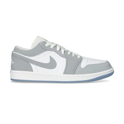 Baskets Air Jordan 1 Low Mujer