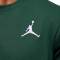 T-Shirt Jordan Jumpman Emb Crew