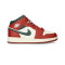 Baskets Jordan Enfant Air Jordan 1 Mid
