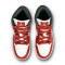 Baskets Jordan Enfant Air Jordan 1 Mid