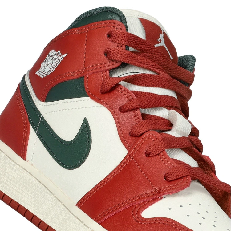 zapatilla-jordan-air-jordan-1-mid-nino-blanco-7