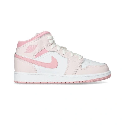 Baskets Enfant Air Jordan 1 Mid
