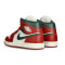 Baskets Jordan Air Jordan 1 Mid
