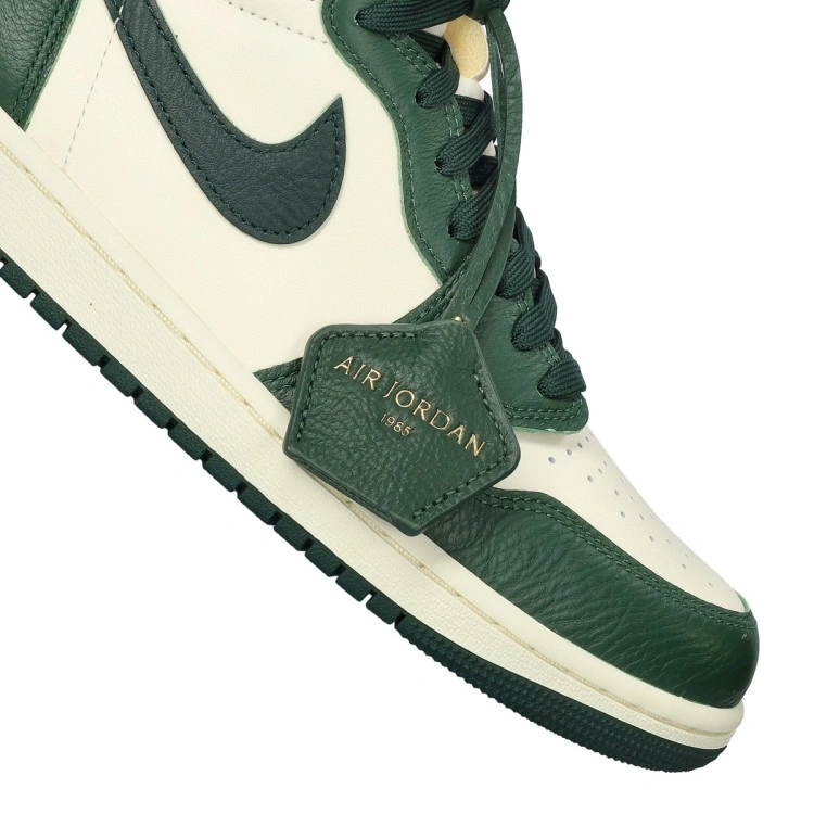 zapatilla-jordan-air-jordan-1-retro-high-og-mujer-pale-ivory-pro-green-fir-coconut-milk-6