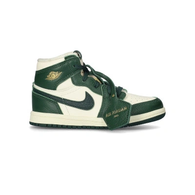 Baskets Bébé Air Jordan 1 Retro High OG