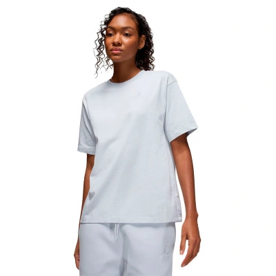 T-Shirt Essentials Girlfriend Core 23 Mujer