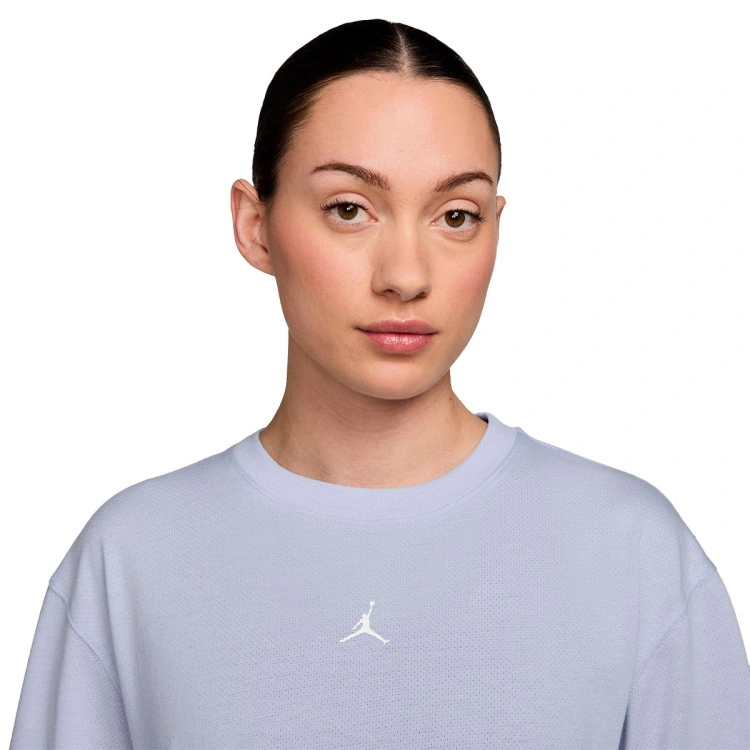 camiseta-jordan-sport-diamond-mujer-ghost-white-2