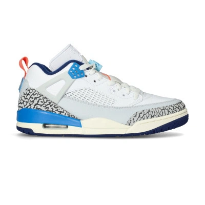 Baskets Spizike Low