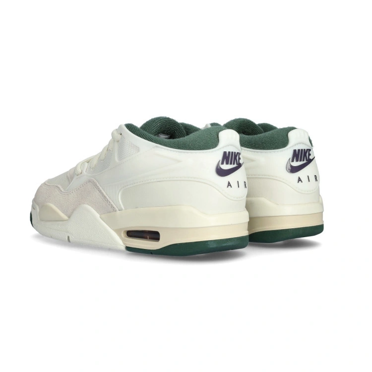 zapatilla-jordan-air-jordan-4-rm-nino-sail-dark-raisin-light-cream-5