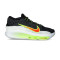 Chaussures Nike G.T. Hustle 3 Victor Wembanyama Deep Winter
