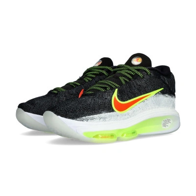 Chaussures G.T. Hustle 3 Victor Wembanyama Deep Winter