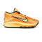 Chaussures Nike G.T. Hustle 3 Halloween Wembanyama PE