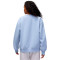 Sweat-shirt Jordan Femme Flight Fleece Crew 