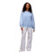 Sweat-shirt Jordan Femme Flight Fleece Crew 