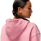 Sweat-shirt Jordan Brooklyn Fleece Pullover Mujer