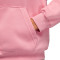 Sweat-shirt Jordan Brooklyn Fleece Pullover Mujer