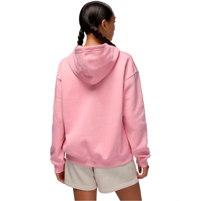Sweat-shirt Brooklyn Fleece Pullover Mujer