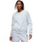 Sweat-shirt Jordan Brooklyn Fleece Crew Mujer