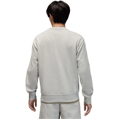 Sweat-shirt Flight Fleece Crew