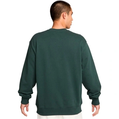 Sweat-shirt Flight Fleece Crew