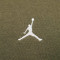 Sweat-shirt Jordan Brooklyn Fleece Crew