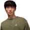 Sweat-shirt Jordan Brooklyn Fleece Crew