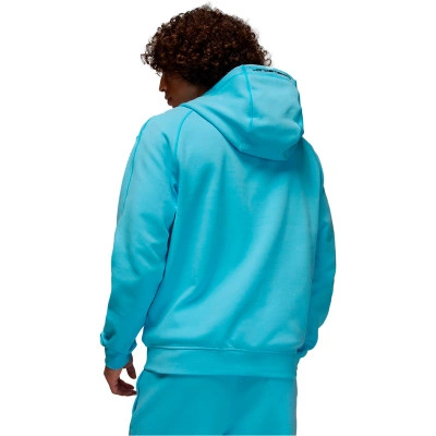 Veste Dri-Fit Sport Hoop Fleece
