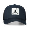 Casquette Jordan Rise Club Trucker Jumpman Patch