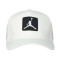 Casquette Jordan Rise Club Trucker Jumpman Patch