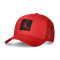 Casquette Jordan Rise Club Trucker Jam Patch