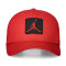 Casquette Jordan Rise Club Trucker Jam Patch